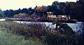 Champlain Canal 1980s