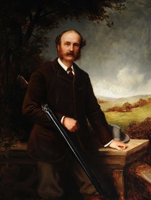 Charles Henry Wilson, 1st Baron Nunburnholme (1833-1907).jpg