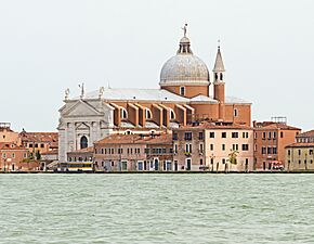 Chiesa del Redentore (Venice)