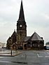 Christ Church, Shieldfield. - geograph.org.uk - 475246.jpg