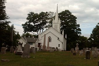 Christ Episcopal Church from graveyard.jpg