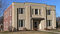 Christian Record bldg (Lincoln, Nebraska) from SE 3