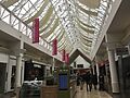 Christiana Mall between Macy's and Target