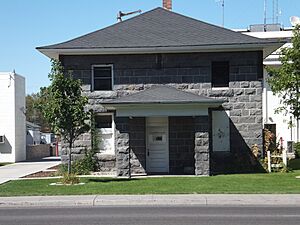 ChurchillJail1