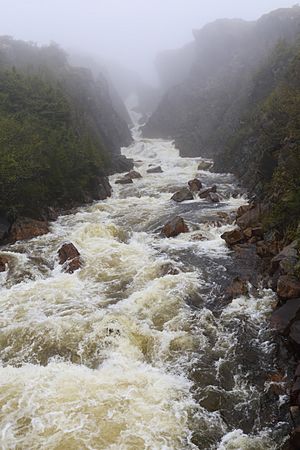 Chutes de Brador 02