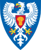 Coat of arms of Akureyri