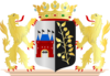 Coat of arms of Elburg