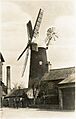 Coningsby. Mill