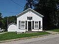 Corwin Council House and Jail