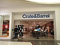 Crate&BarrelSouthgateCentre