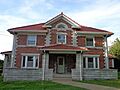Creamery, Anna Dean Farm, Barberton, OH