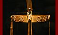 Crown of Sit-Hathor Yunet (Senusret II's daughter)