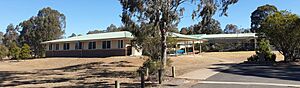 Crows Nest State School, 2024 02