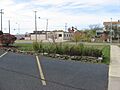 Cunningham-Maier House site