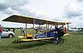 Curtiss JN-4