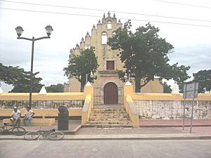 Cuzamá, Yucatán (05)