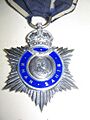 DMRajaKhanSahibMedal