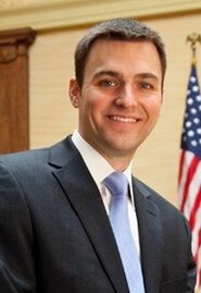 Dan Rayfield - Oregon Attorney
