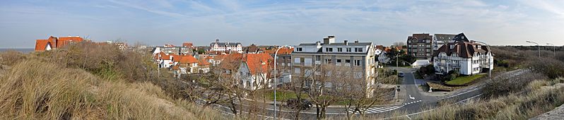 De Haan Panorama R01