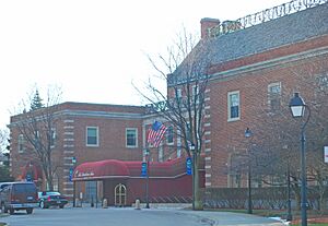 Dearborn Inn