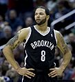 Deron Williams Nets 2