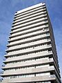 Dewey House Coventry
