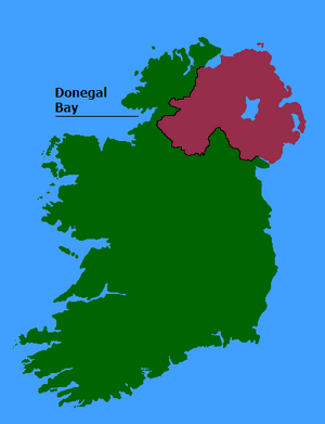 Donegal-Bay