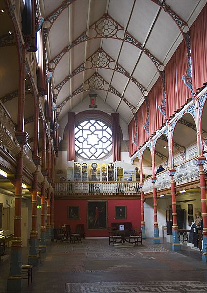 Dorset-County-Museum