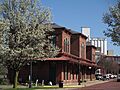 Downtown Kent 2013