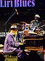 Dr John Liri Blues 2010