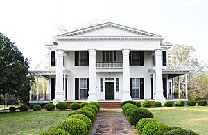 Dr Samuel Marshall Orr House