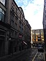 Drury Street, Glasgow LB33133