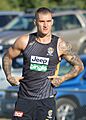Dustin Martin 20.12.16