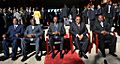East African Community heads of state
