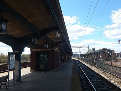 East Orange Station - April 2015.jpg