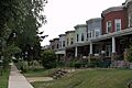 Edmondson Avenue Historic District 6