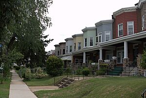 Edmondson Avenue Historic District 6