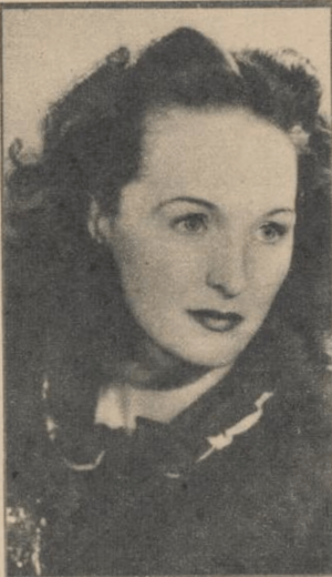 Eileen Joyce 1948