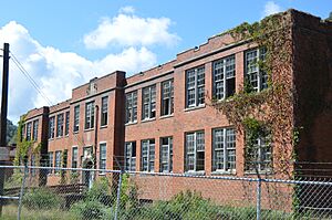 Elkhorn City High School