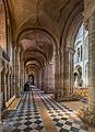 Ely Cathedral South Nave Aisle, Cambridgeshire, UK - Diliff