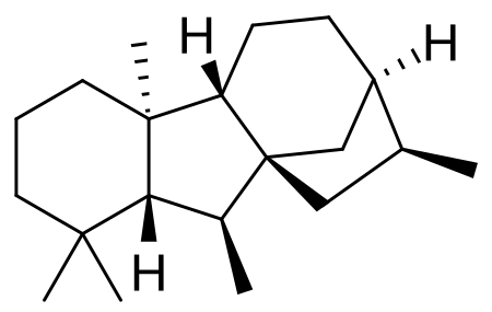 Ent-Gibberellane