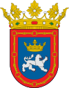 Coat of arms of Arbizu