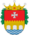 Escudo de Buin