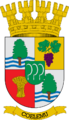 Escudo de Coelemu