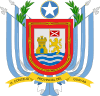 Coat of arms of Guayas