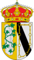 Escudo de Ledrada