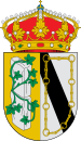 Official seal of Ledrada