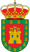 Official seal of Merindad de Valdeporres