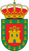 Coat of arms of Merindad de Valdeporres
