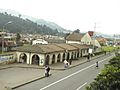 Estación del Ferrocarril Facatativá